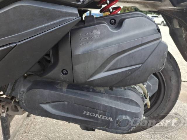 2021 HONDA ELITE 
