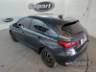 2026 HONDA CITY HATCHBACK 