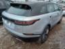2020 LAND ROVER RANGE ROVER VELAR 