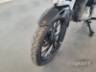 2025 HONDA CG 160 