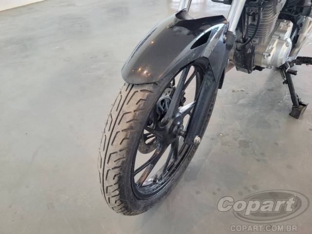 2025 HONDA CG 160 