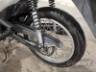 2021 HONDA BIZ 