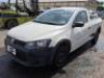 2015 VOLKSWAGEN SAVEIRO 