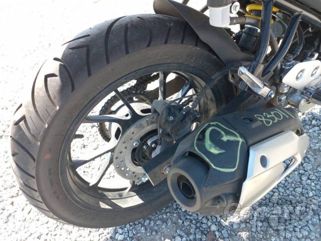 2023 YAMAHA FZ25 FAZER 