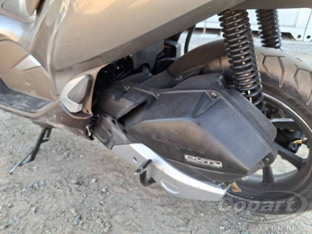 2022 HONDA PCX 