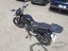 2013 HONDA CG 150 