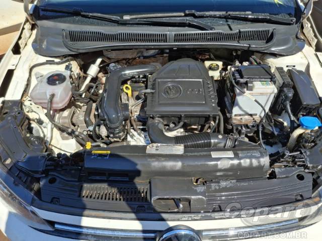 2018 VOLKSWAGEN POLO 