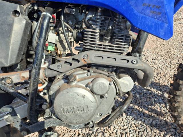 0 YAMAHA TT-R 230 