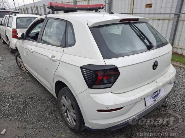 2024 VOLKSWAGEN POLO 