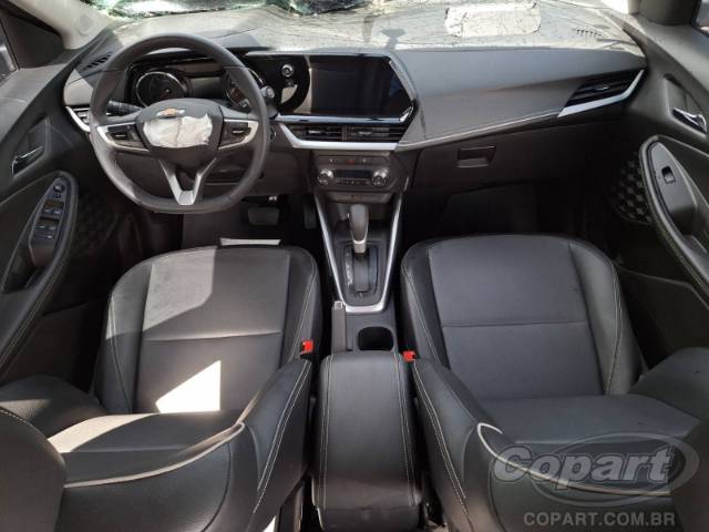 2024 CHEVROLET MONTANA 