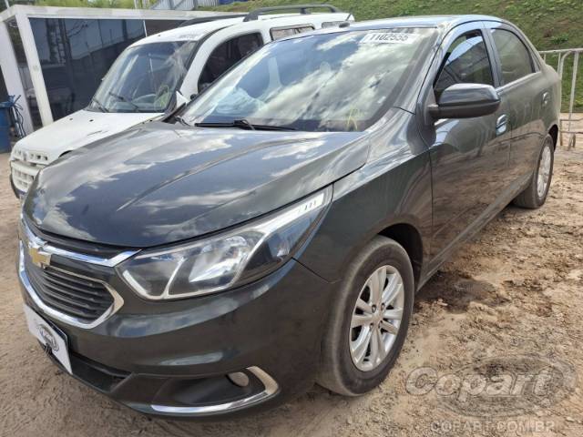 2019 CHEVROLET COBALT 