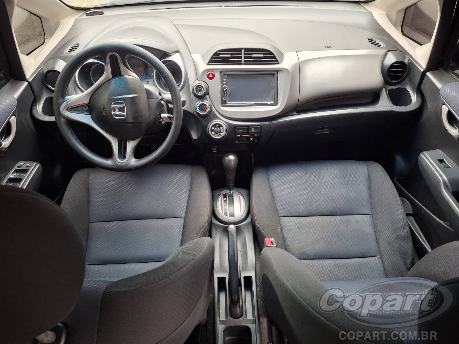 2014 HONDA FIT — foto 9 de 10