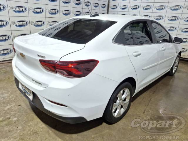 2020 CHEVROLET ONIX PLUS 