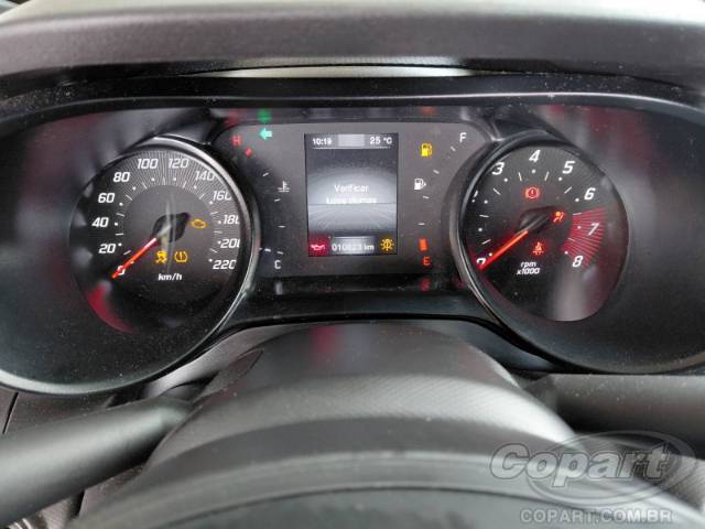 2026 FIAT ARGO 