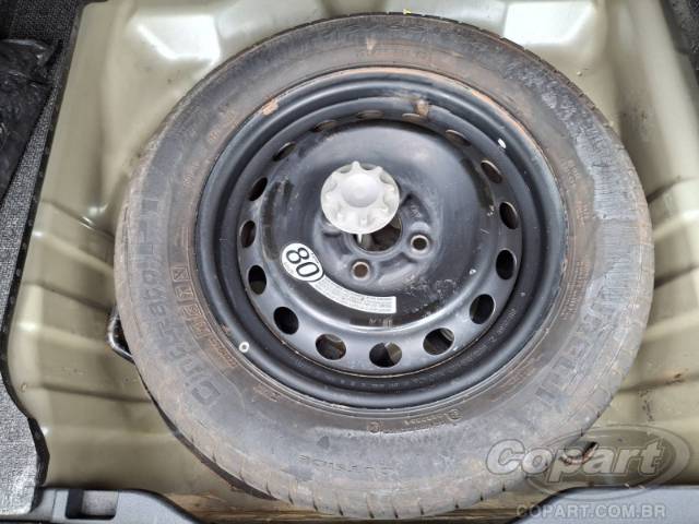 2022 TOYOTA YARIS SEDA 