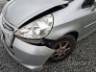 2007 HONDA FIT 