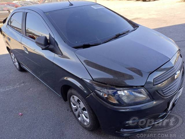 2019 CHEVROLET PRISMA 