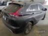 2025 MITSUBISHI ECLIPSE CROSS 