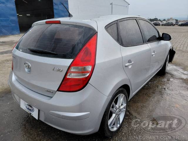 2010 HYUNDAI I30 