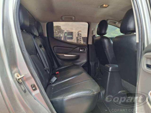 2017 MITSUBISHI L200 TRITON SPORT 