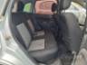 2011 FORD FIESTA 