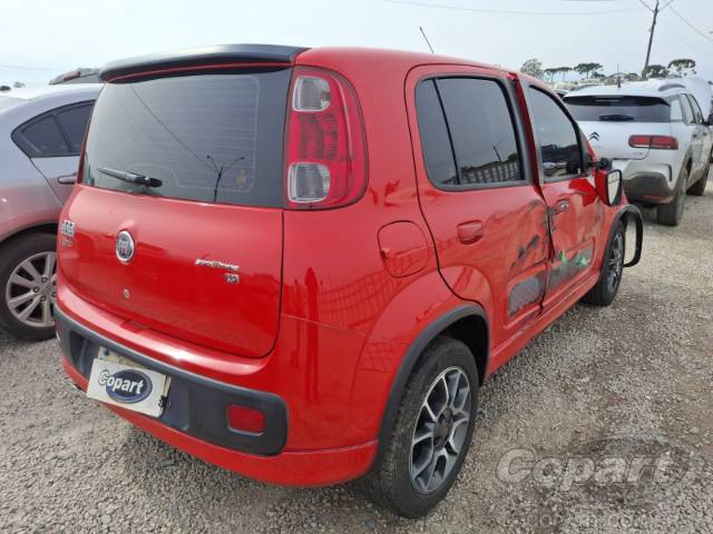 2013 FIAT UNO 