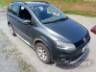 2013 VOLKSWAGEN SPACEFOX 
