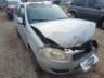2011 FIAT SIENA 