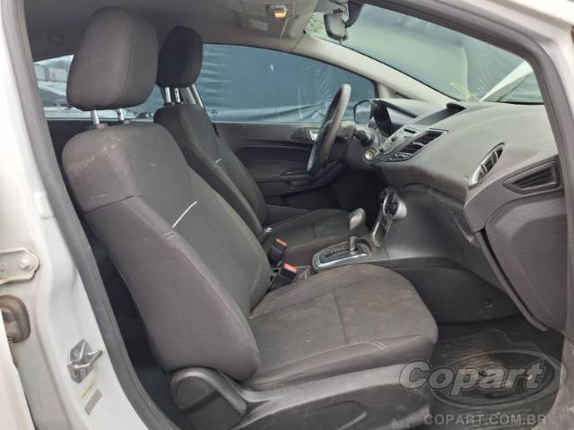2014 FORD FIESTA 