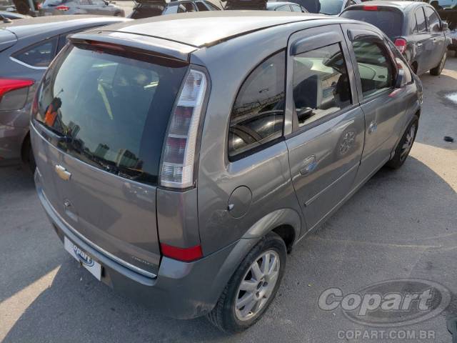 2010 CHEVROLET MERIVA 