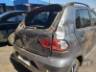 2019 VOLKSWAGEN FOX 