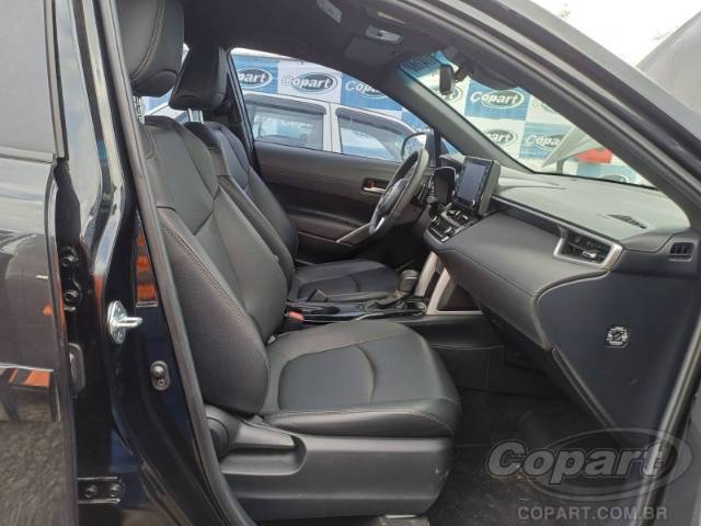 2023 TOYOTA COROLLA CROSS 
