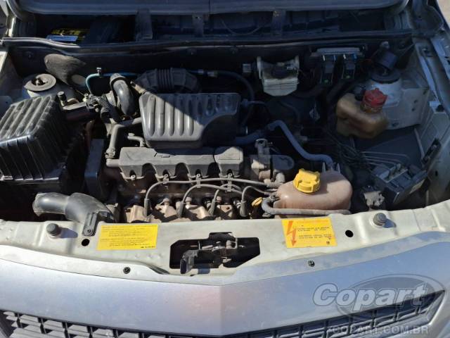 2018 CHEVROLET MONTANA 