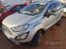 2019 FORD ECOSPORT 