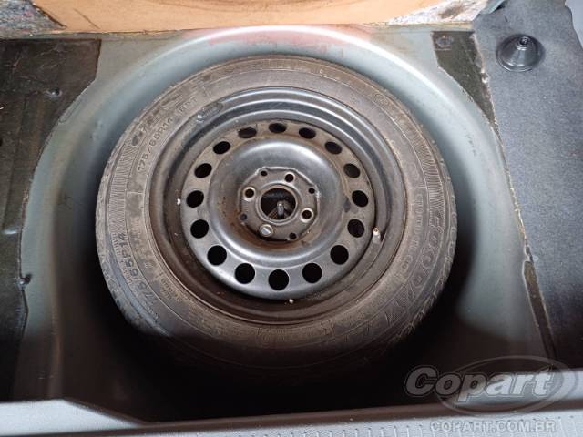 2009 CHEVROLET MERIVA 