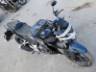 2025 HONDA CB 300F 