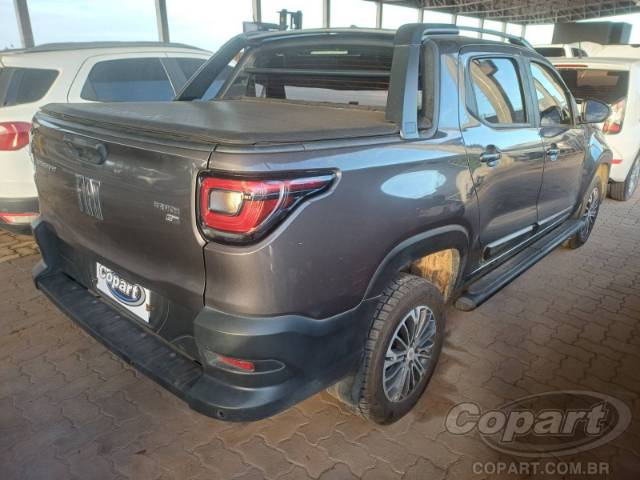 2023 FIAT STRADA CD 