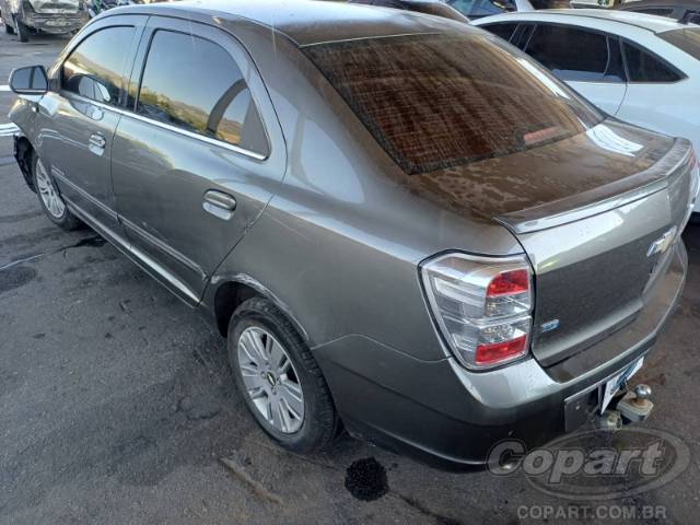 2014 CHEVROLET COBALT 