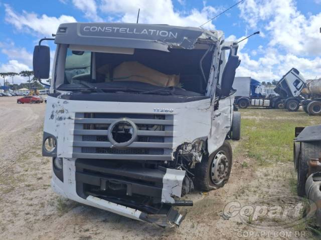 2023 VOLKSWAGEN CONSTELLATION 