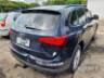 2014 AUDI Q5 