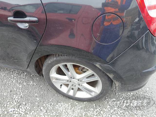 2010 HYUNDAI I30 