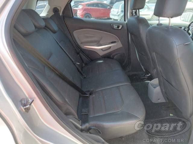 2017 FORD ECOSPORT 