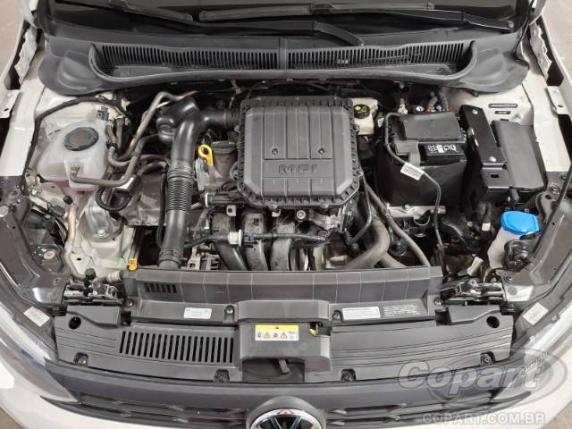 2026 VOLKSWAGEN POLO 