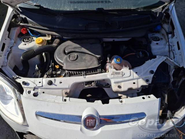 2013 FIAT PALIO 