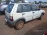 2013 FIAT UNO 
