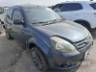 2011 FORD KA 