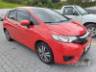 2016 HONDA FIT 