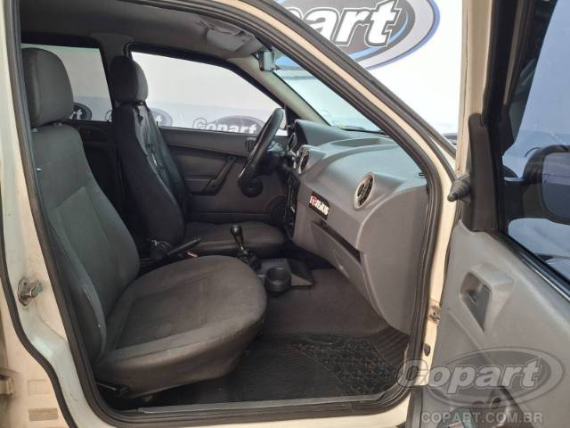2007 VOLKSWAGEN GOL 