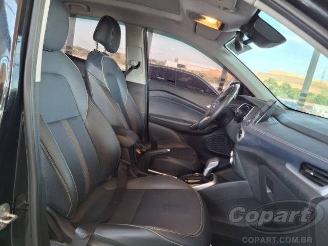 2024 CHEVROLET TRACKER 