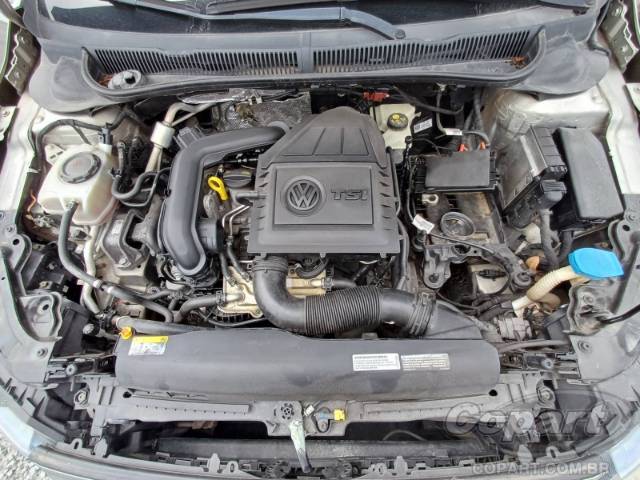 2018 VOLKSWAGEN POLO 